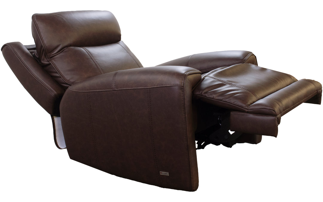 Violino Leather Power Recliner