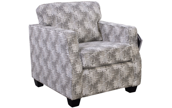 Decor-Rest Upholstered Chair