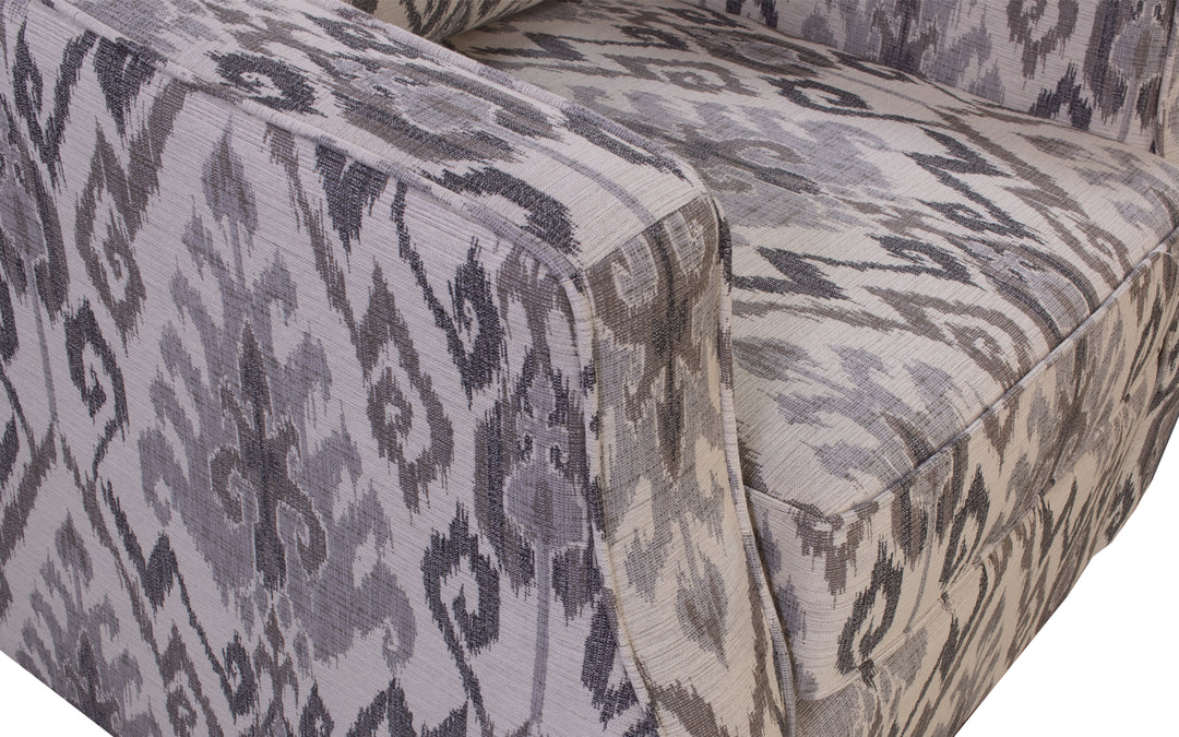 Decor-Rest Upholstered Chair