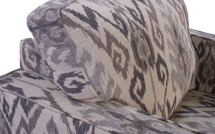 Decor-Rest Upholstered Chair