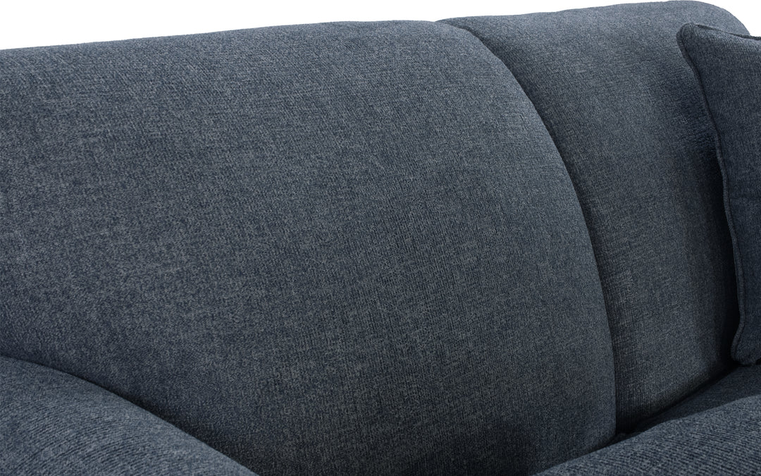 Decor-Rest Upholstered Loveseat