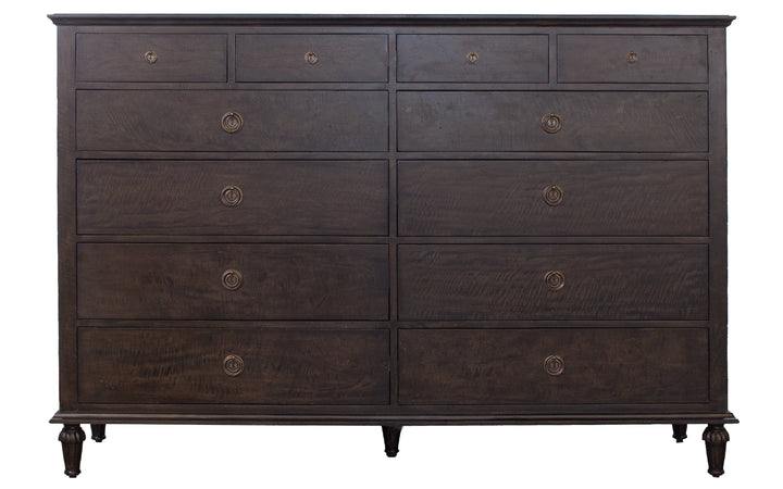 Noble Crest Dresser