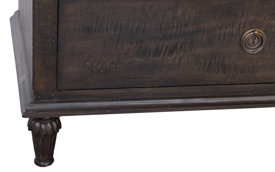 Noble Crest Dresser