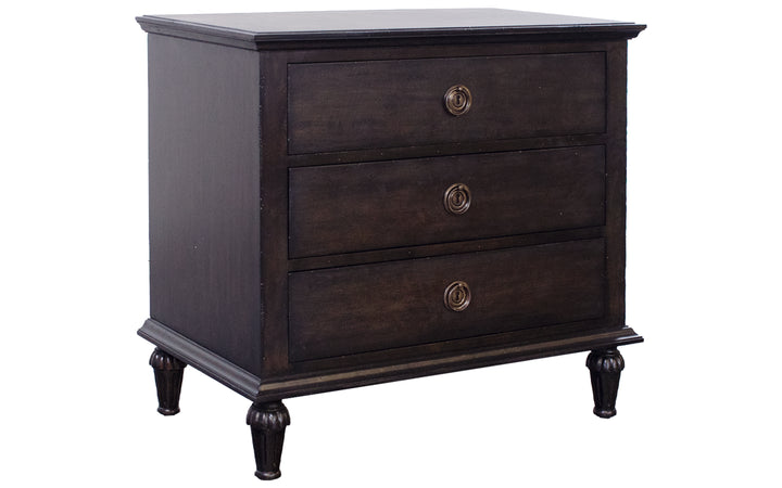 Noble Crest Nightstand