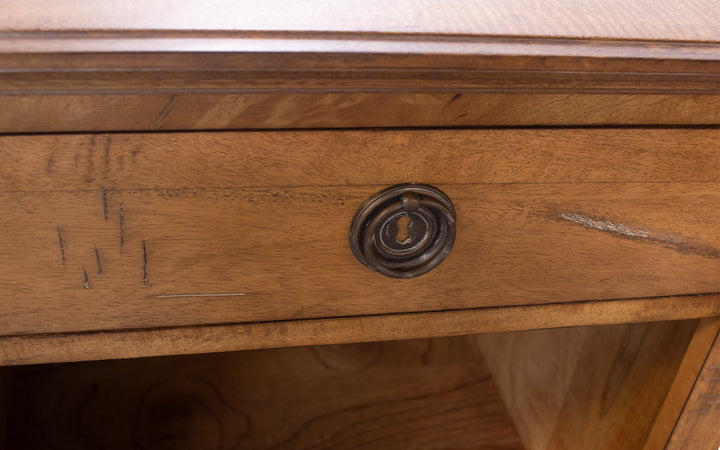 Noble Crest Nightstand