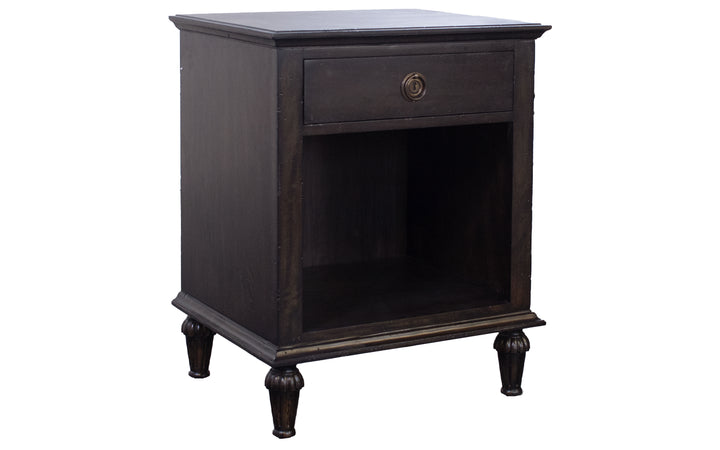 Noble Crest Nightstand