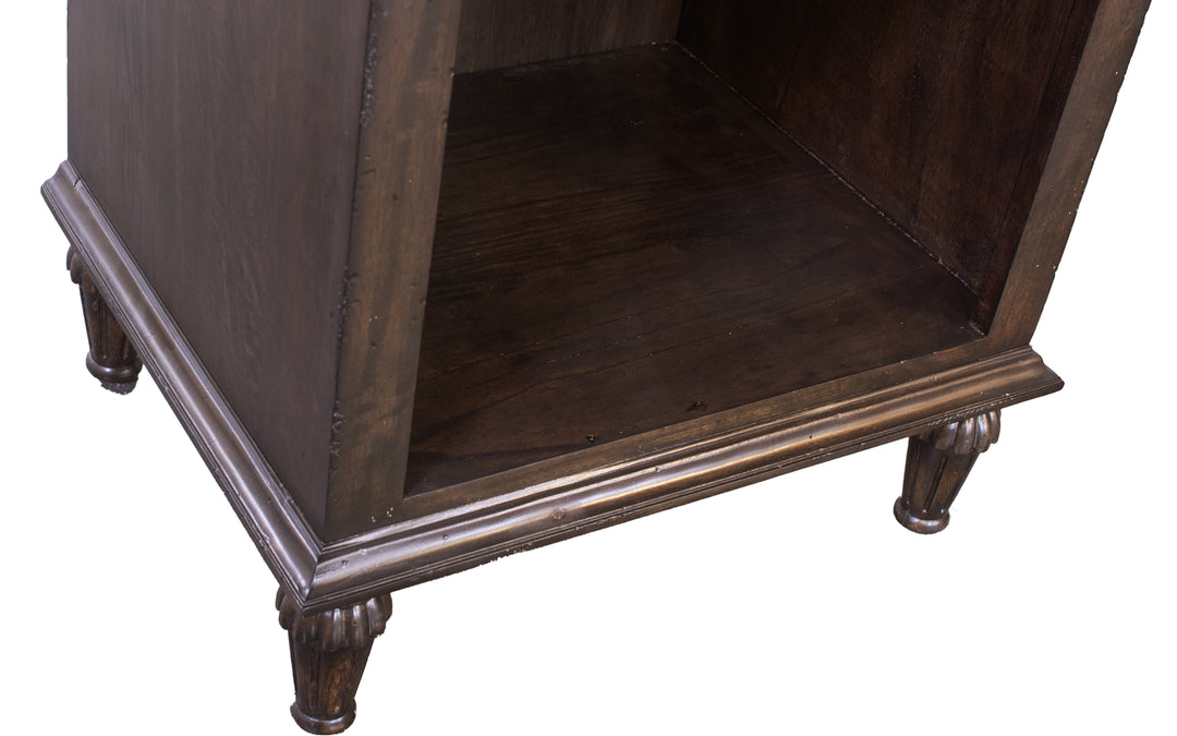 Noble Crest Nightstand