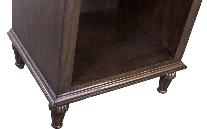 Noble Crest Nightstand