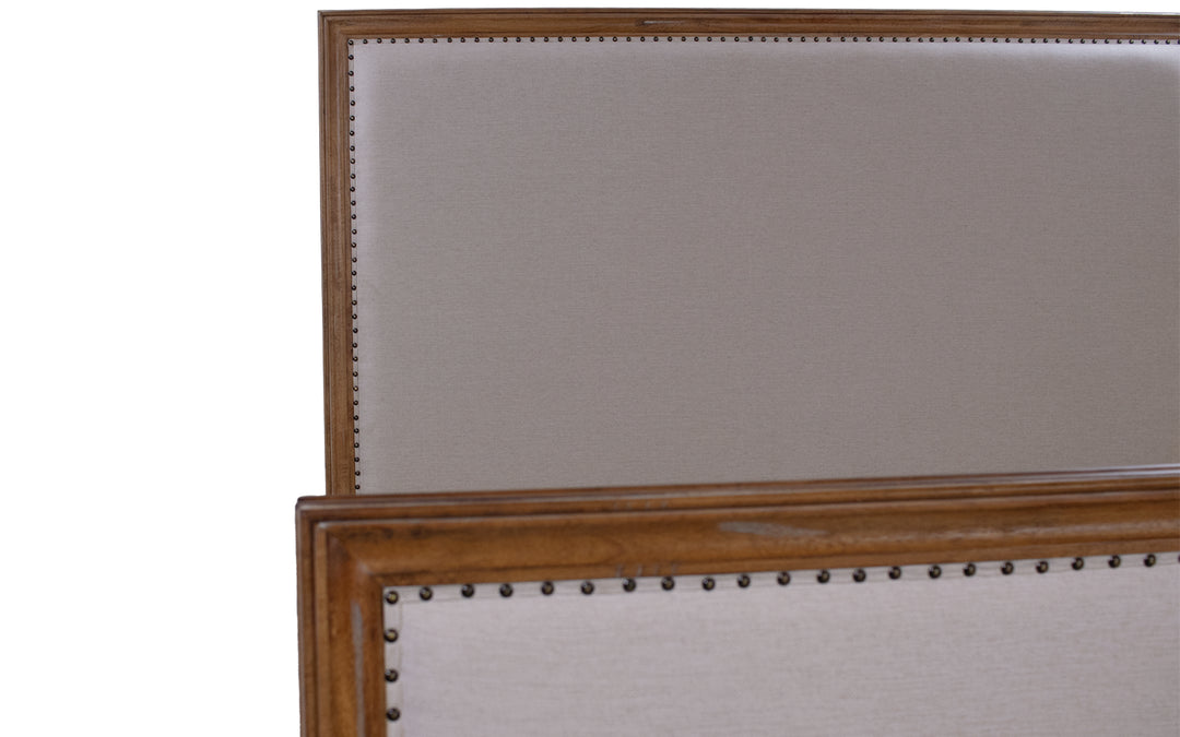 Noble Crest Queen Bed