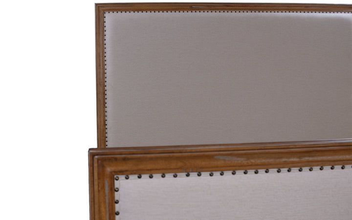 Noble Crest King Bed