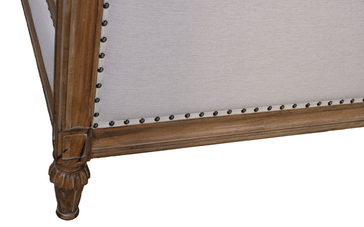 Noble Crest King Bed