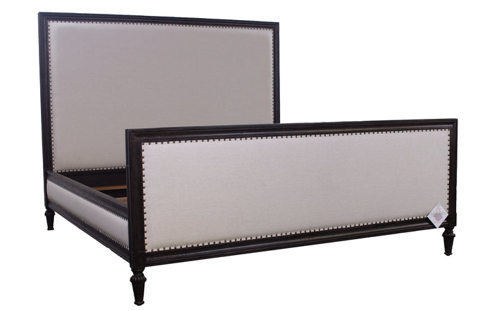 Noble Crest Queen Bed