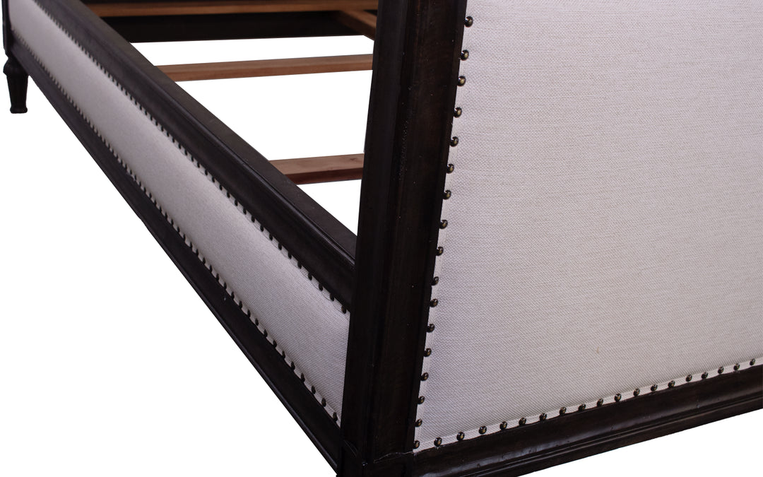 Noble Crest Queen Bed