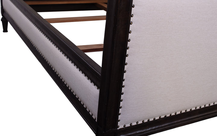 Noble Crest Queen Bed