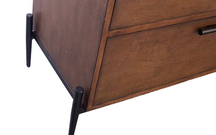 Noble Pacifica Night Stand