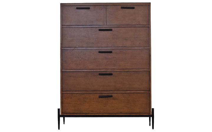 Noble Pacifica Chest