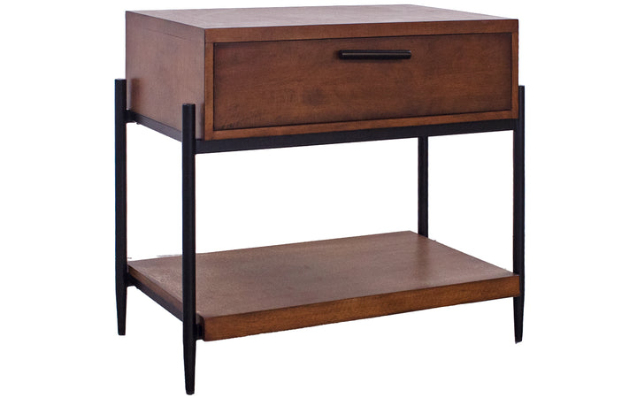 Noble Pacifica Nightstand
