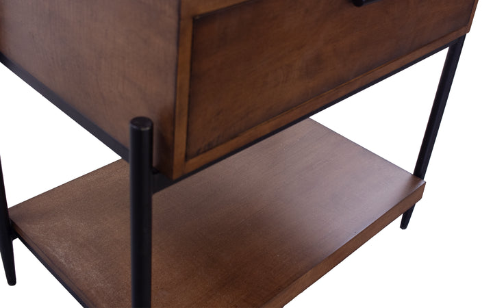 Noble Pacifica Nightstand