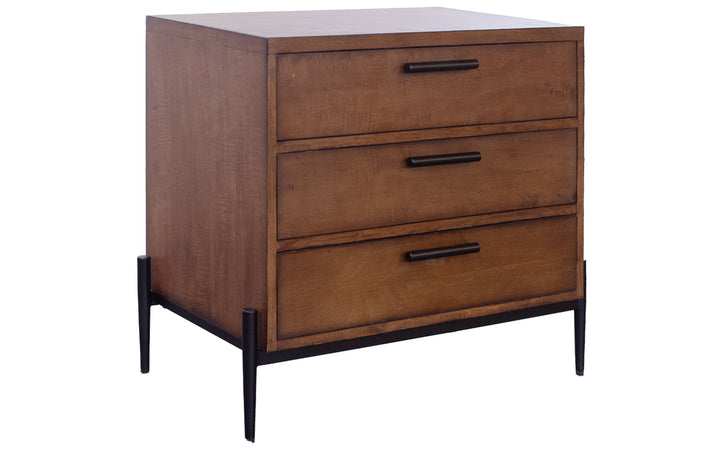 Noble Pacifica Night Stand