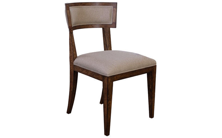 Noble Soho Upholstered Dining Chair