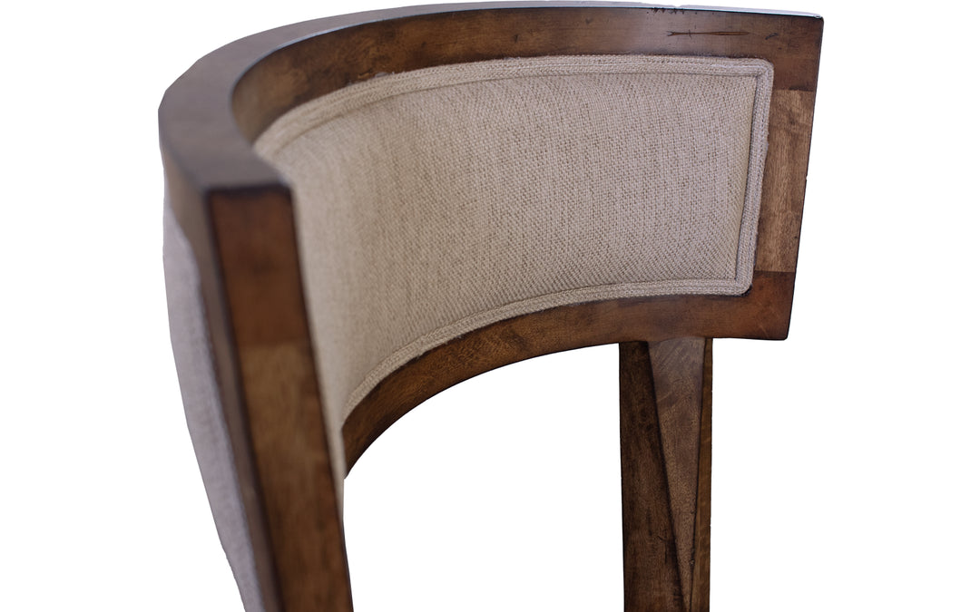 Noble Soho Upholstered Dining Chair