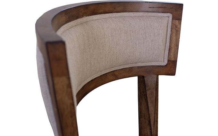 Noble Soho Upholstered Dining Chair