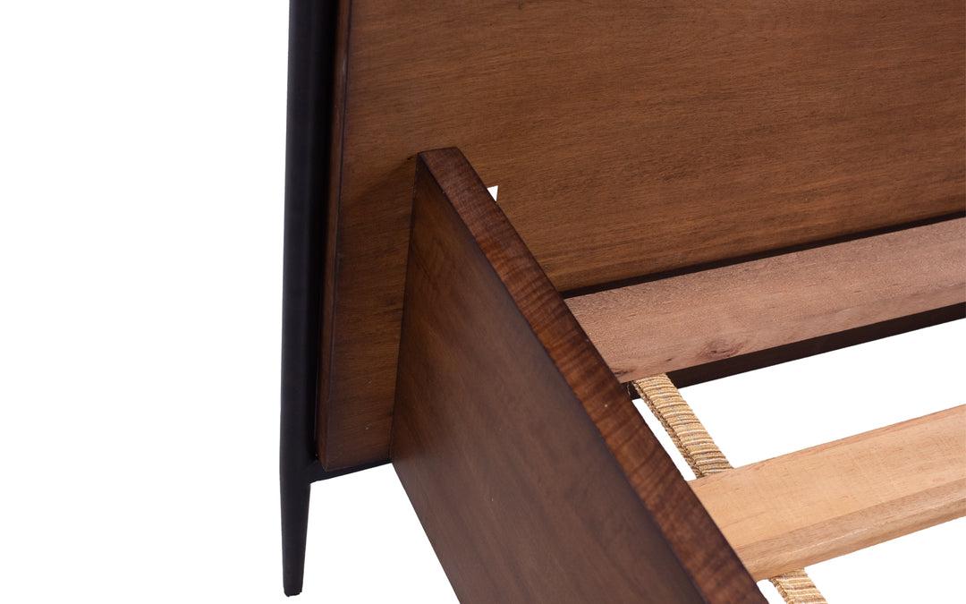 Noble Pacifica King Bed