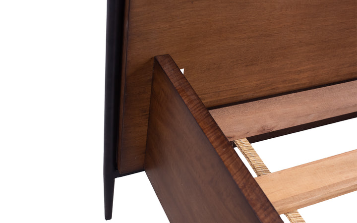 Noble Pacifica Queen Bed