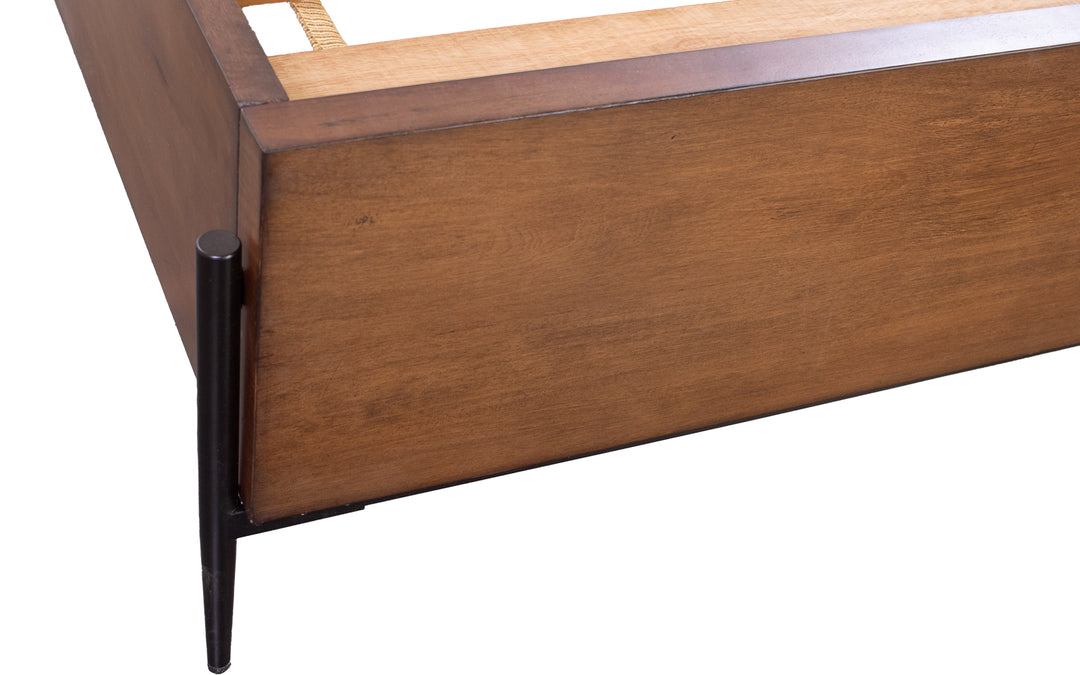 Noble Pacifica Queen Bed