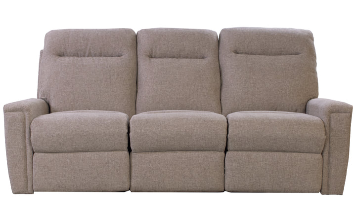 Decor -Rest Upholstered Power Reclining Sofa