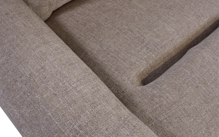 Decor-Rest Upholstered Power Swivel Glider Recliner