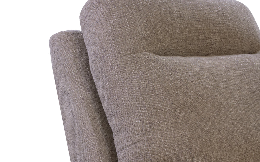 Decor -Rest Upholstered Power Reclining Sofa