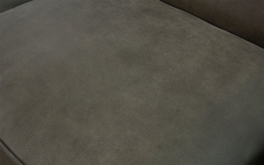 Stone & Leigh Leather Isabella Chair