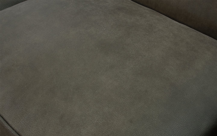 Stone & Leigh Leather Isabella Chair