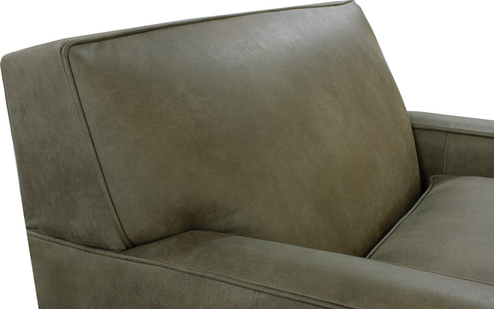 Stone & Leigh Leather Isabella Chair