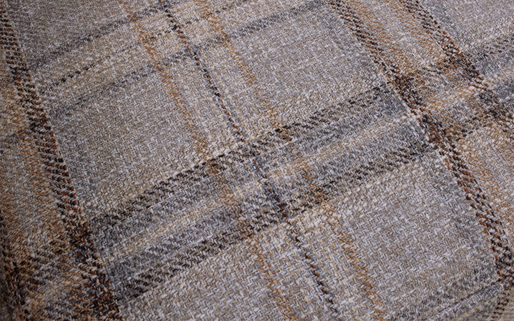 Stone & Leigh Upholstered Jesse Push-Back Recliner