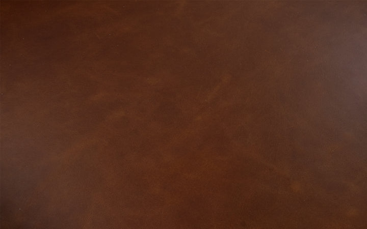 Stone & Leigh Leather Lauren Wingback Chair