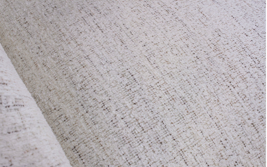 Stone & Leigh Upholstered Jasper Swivel Chair