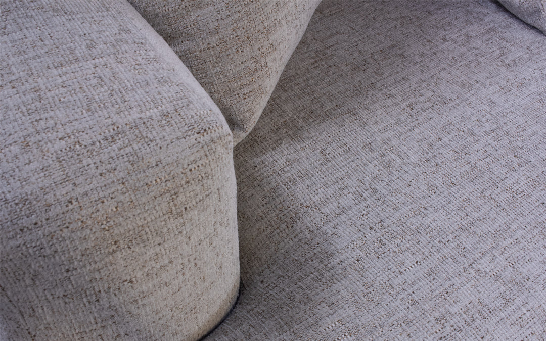 Stone & Leigh Upholstered Oliver Chair and a Half