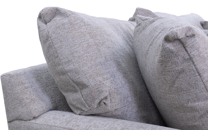 Stone & Leigh Upholstered Oliver Chair and a Half