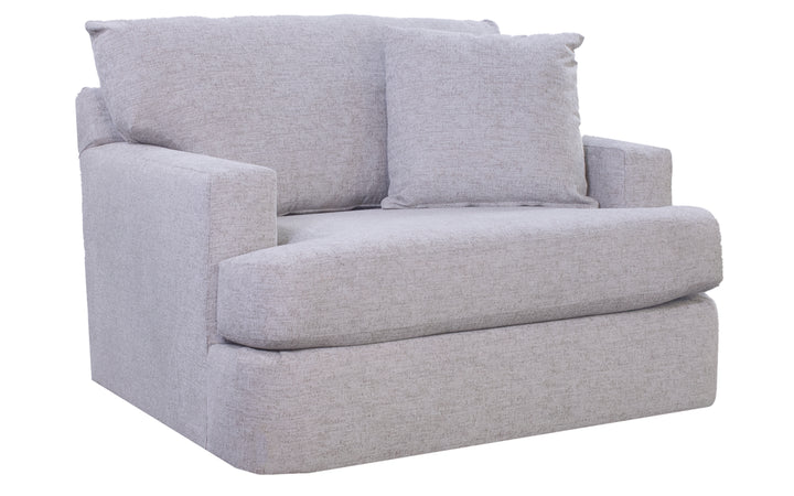 Stone & Leigh Upholstered Oliver Chair and a Half