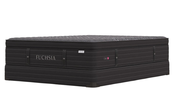 Monarch Fuchsia Firm Mattress