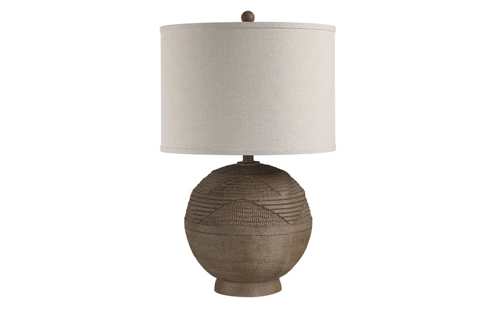 Malya Table Lamp
