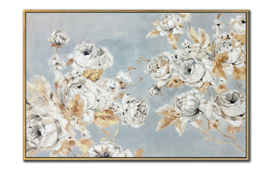 Ivory Garden