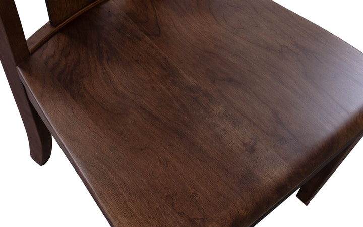 Sap Cherry Dining Chair