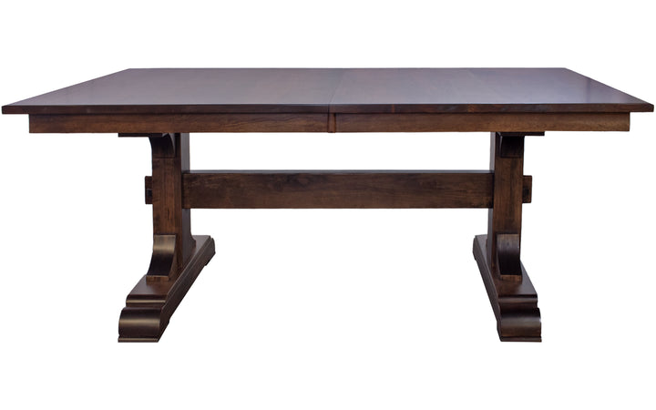 Sap Cherry Dining Table