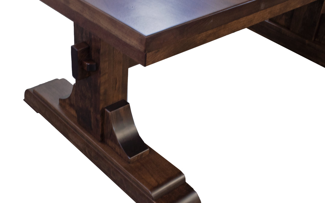 Sap Cherry Dining Table