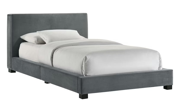 Brookhaven Upholstered Full Bed