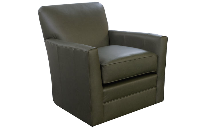 Stone & Leigh Becks Leather Chair