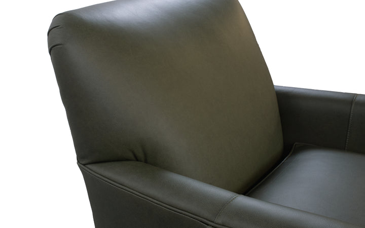 Stone & Leigh Becks Leather Chair